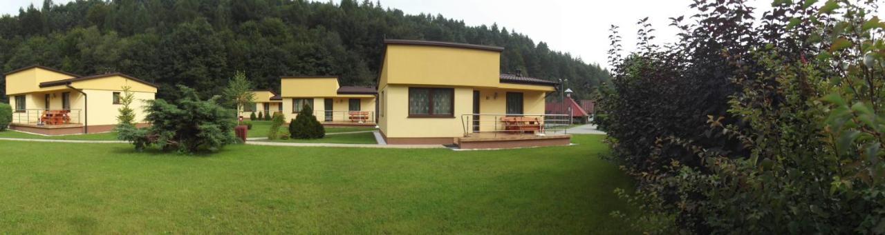 Ponikiew Resort Wadowice Exterior photo