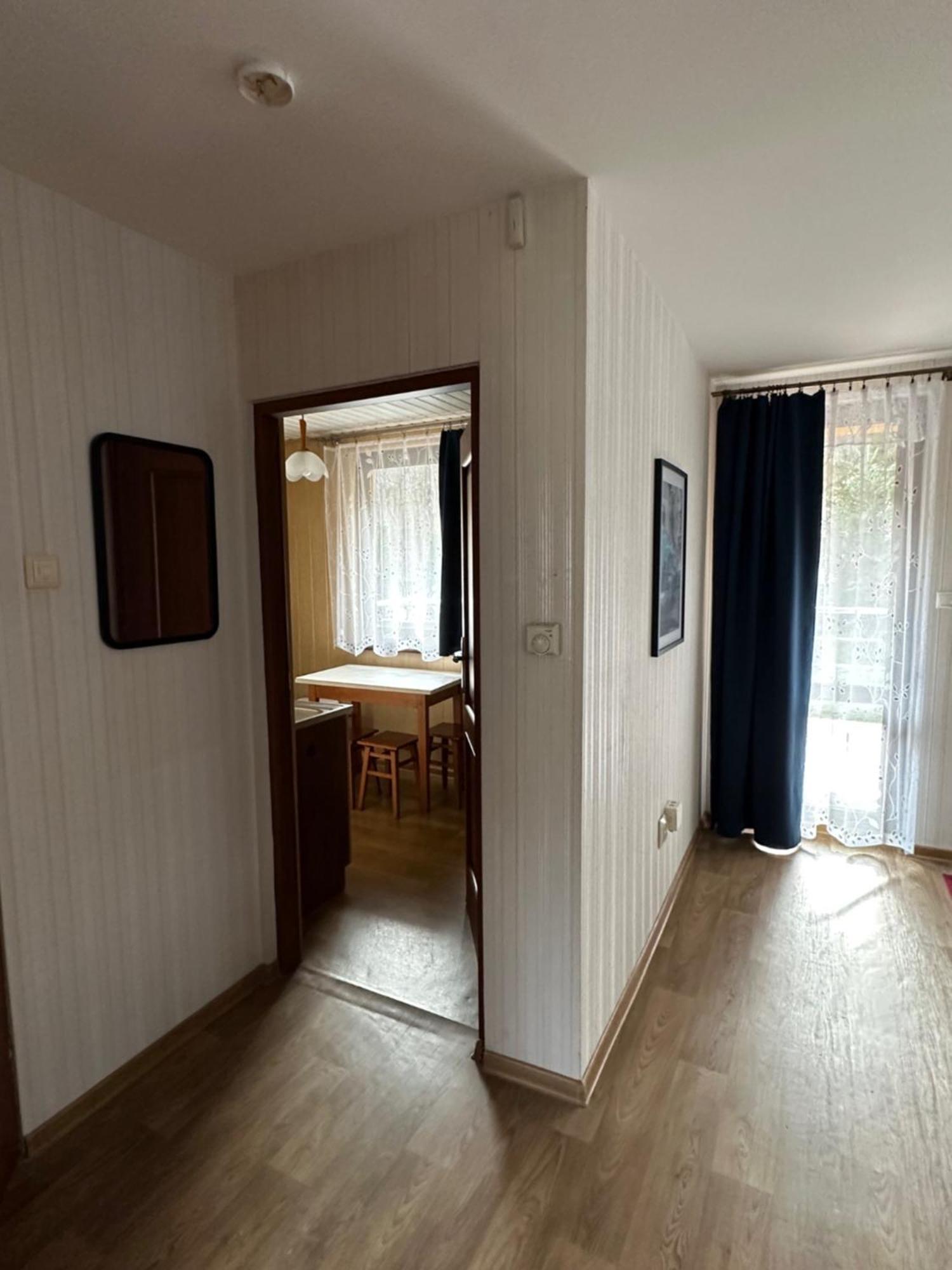 Ponikiew Resort Wadowice Exterior photo