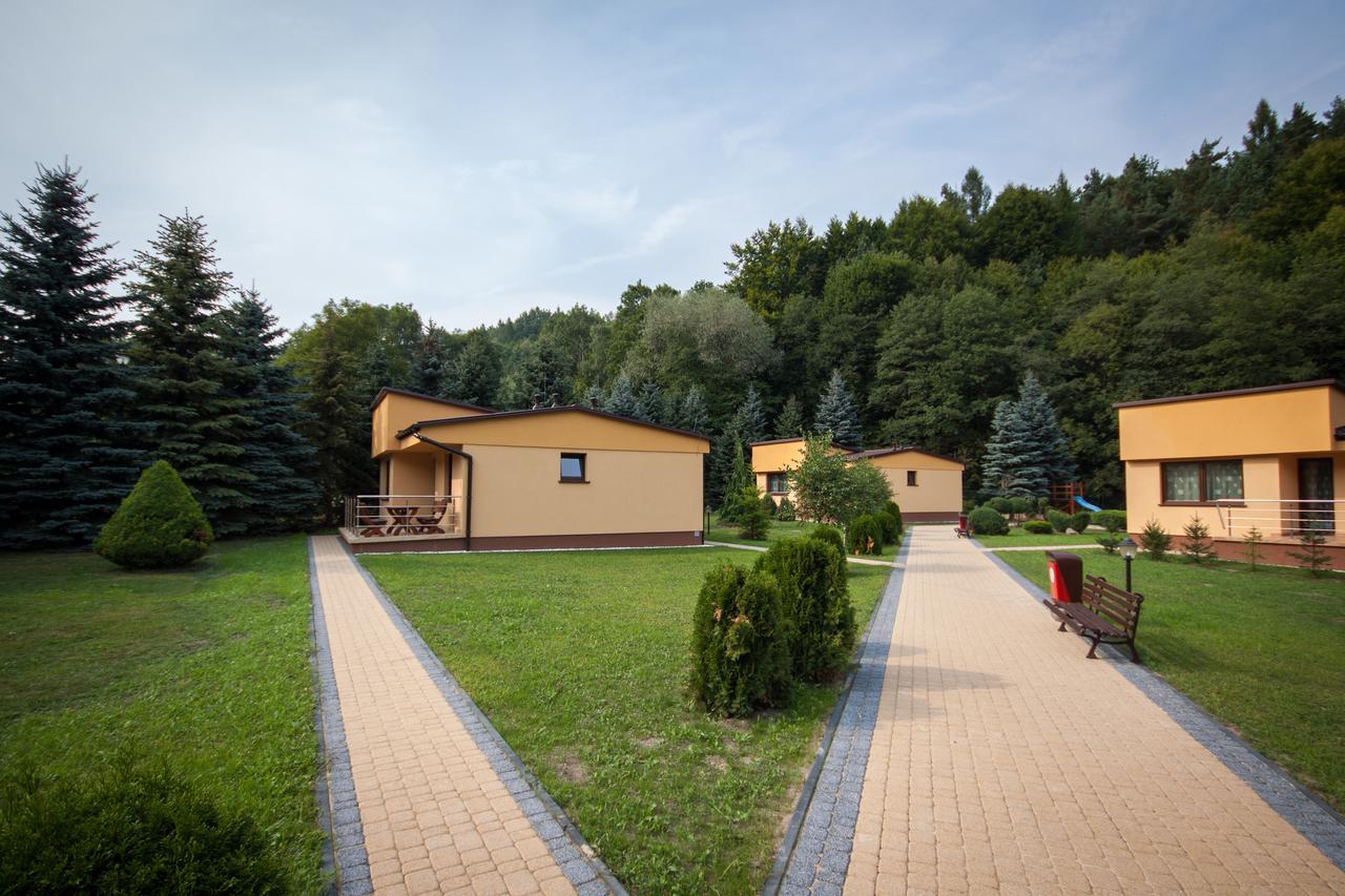Ponikiew Resort Wadowice Exterior photo