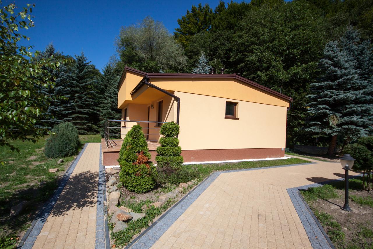 Ponikiew Resort Wadowice Exterior photo